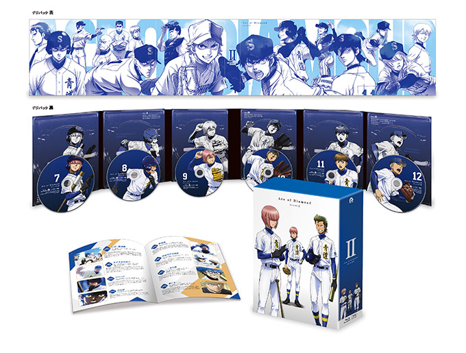 Blu-ray BOX 02