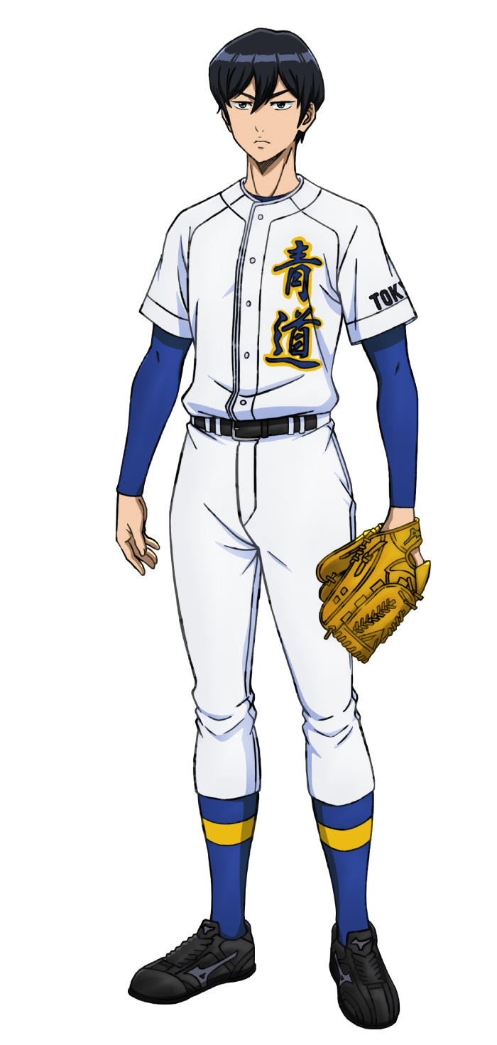 降谷 暁 cv 島﨑 信長