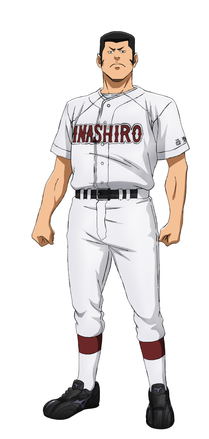 山岡 陸 cv 熊谷 健太郎