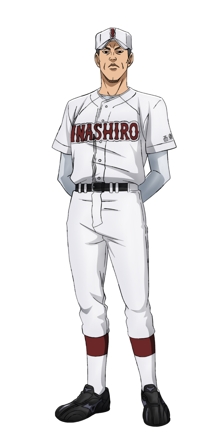 国友 広重 cv 仲野 裕