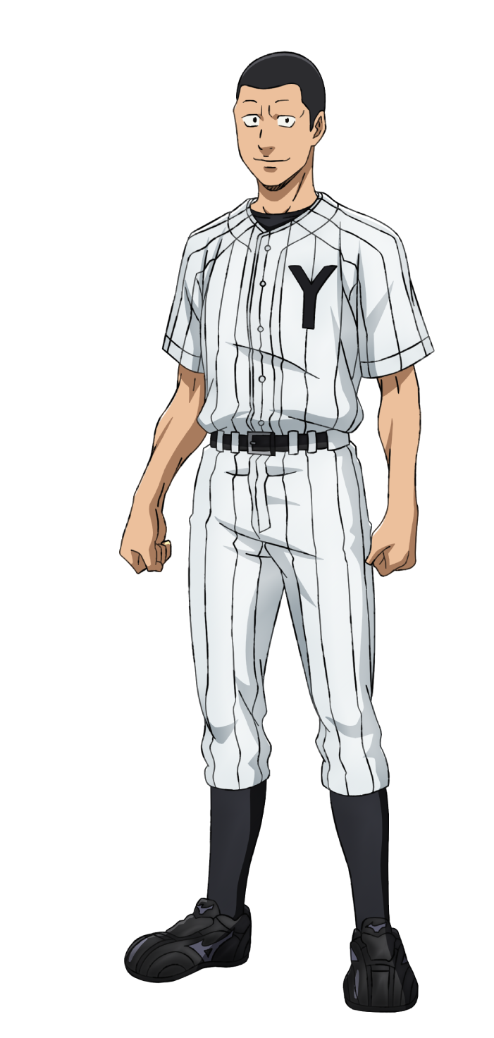 秋葉 一真 cv 金本 涼輔