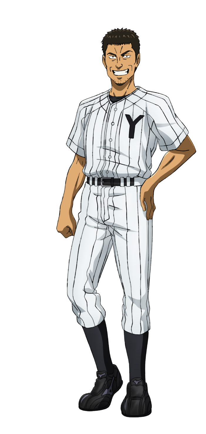 轟 雷蔵 cv 西 凜太朗