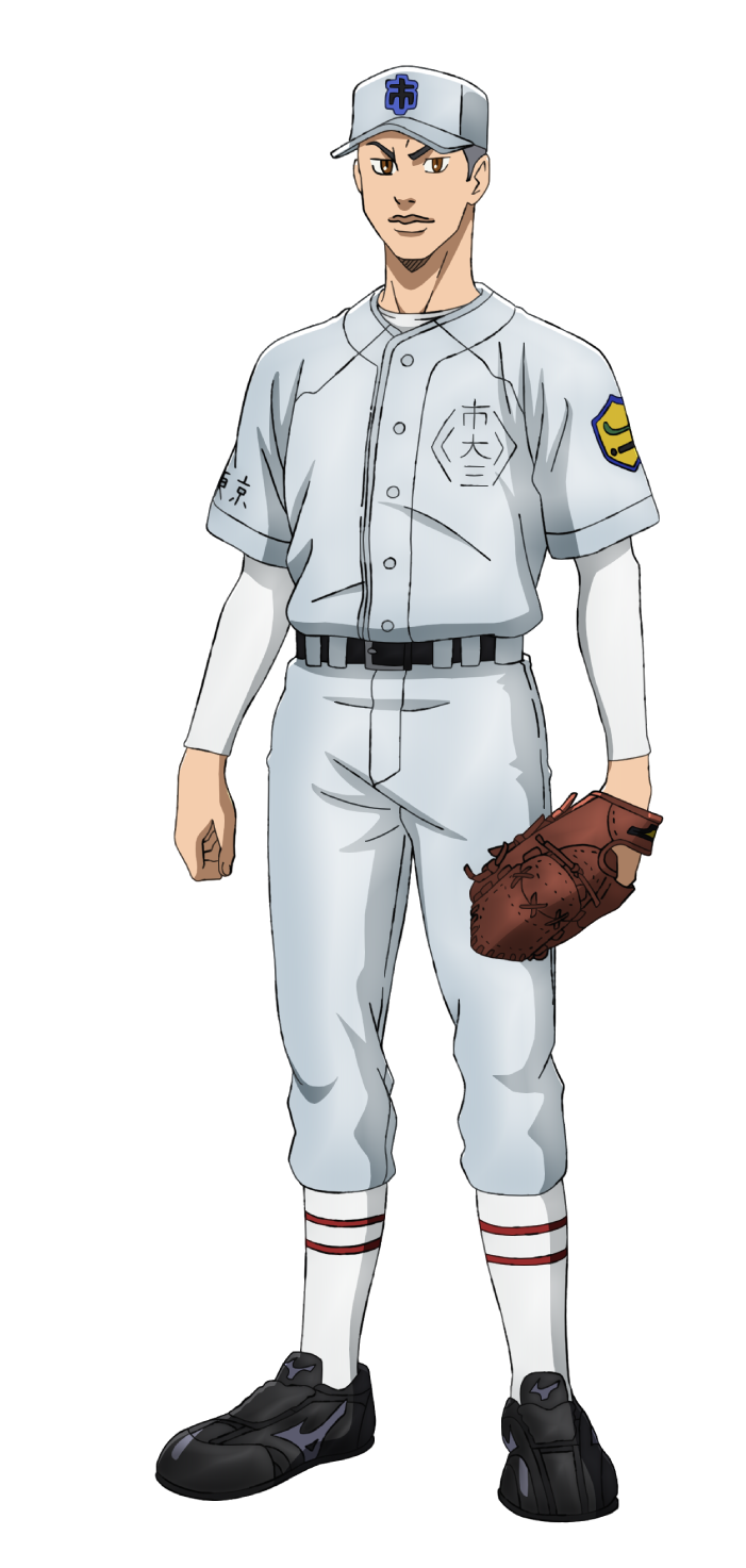 天久 光聖 cv 木村 良平