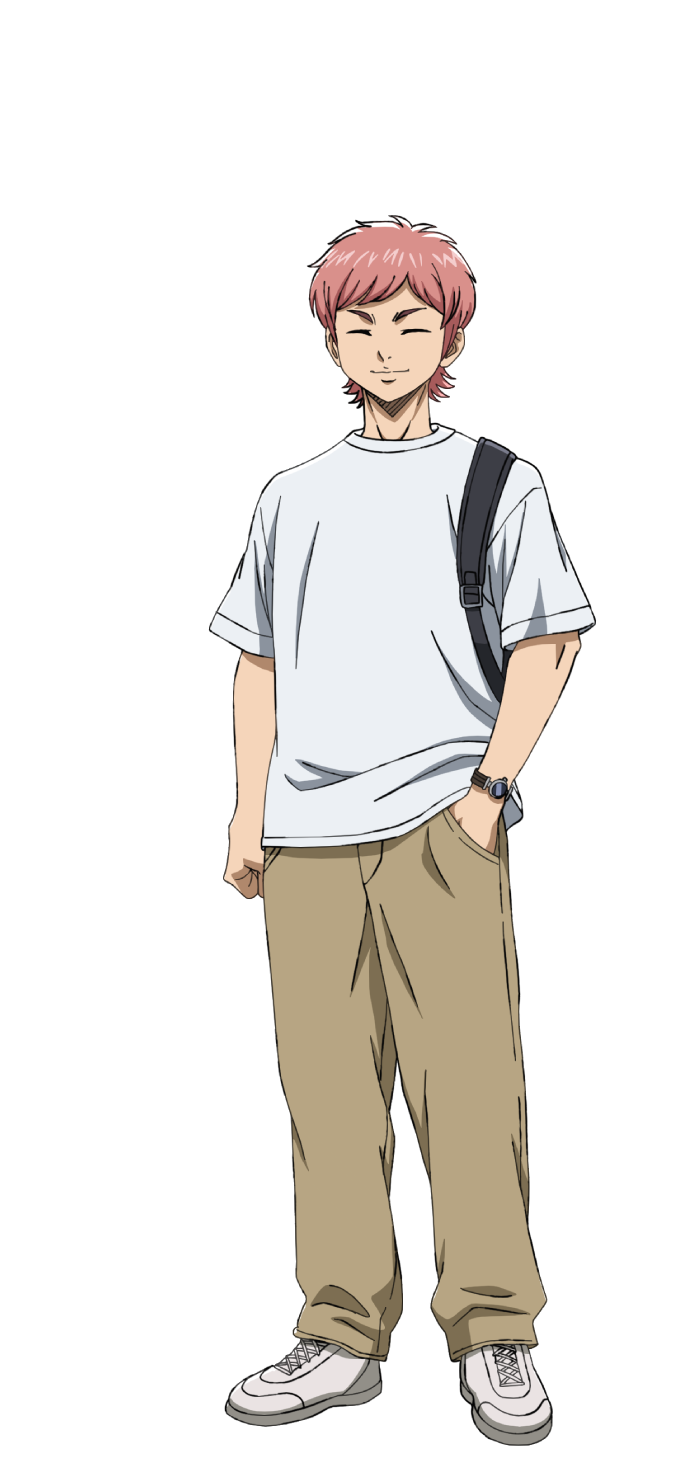 小湊 亮介 cv 岡本 信彦