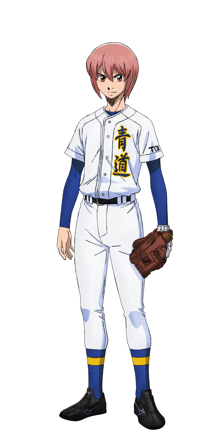 小湊 春市 cv 花江 夏樹