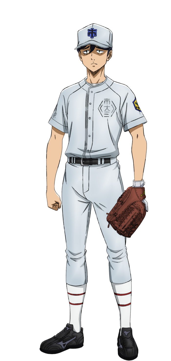 千丸 浩二 cv 宮田 俊哉